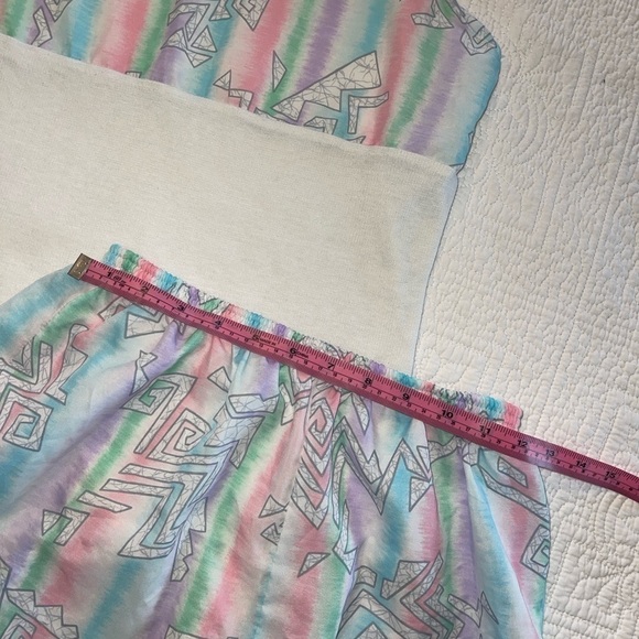 Vintage in sport 80s workout set - Picture 6 of 7